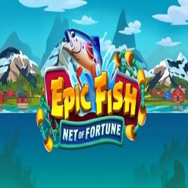 game logo by Quickspin on fezbets.com.pl